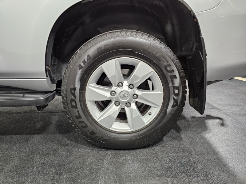 Toyota Land Cruiser Prado 150 дизель 2020 id-1007565 Купить Toyota Land Cruiser Prado 150 дизель 2020 id-1007565 в Киеве, Фото №37