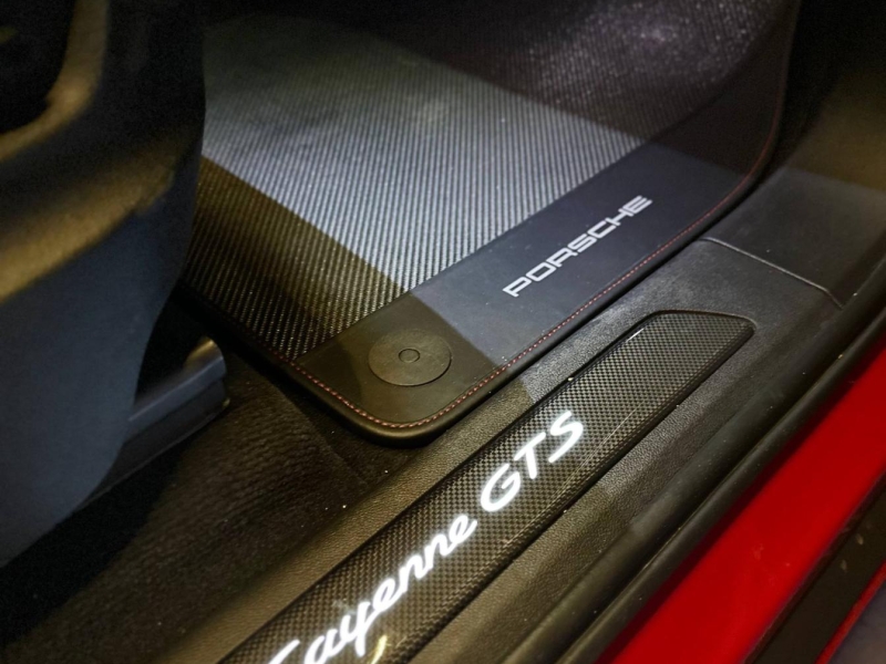 Porsche Cayenne Coupe GTS бензин 2023 id-1007569 Купить Porsche Cayenne Coupe GTS бензин 2023 id-1007569 в Киеве, Фото №8
