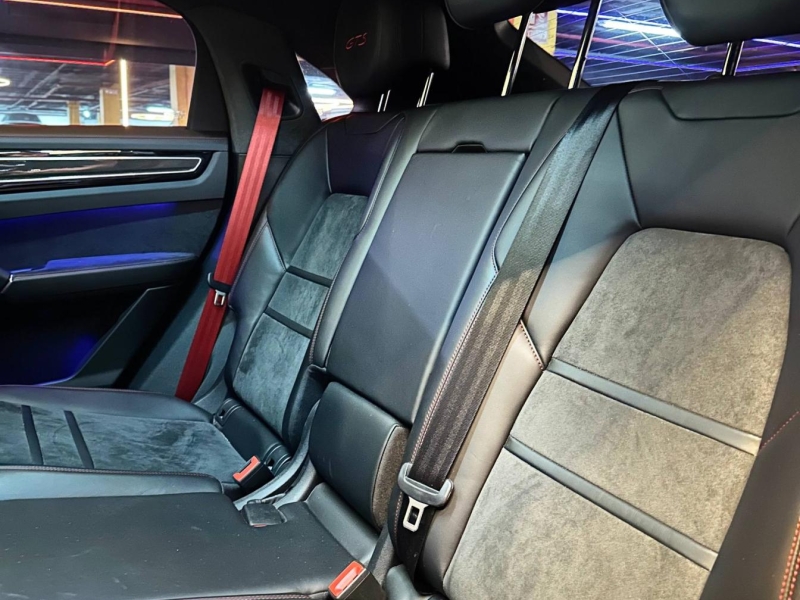 Porsche Cayenne Coupe GTS бензин 2023 id-1007569 Купить Porsche Cayenne Coupe GTS бензин 2023 id-1007569 в Киеве, Фото №11