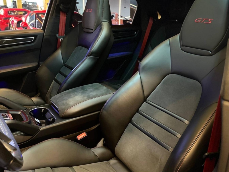 Porsche Cayenne Coupe GTS бензин 2023 id-1007569 Купить Porsche Cayenne Coupe GTS бензин 2023 id-1007569 в Киеве, Фото №12