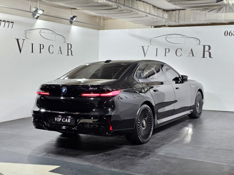 Купить BMW i7 M70 xDrive электро 2024 id-1007568 в Киеве, Фото №6