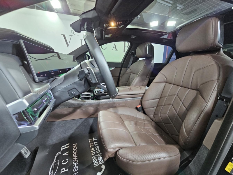 Купить BMW i7 M70 xDrive электро 2024 id-1007568 в Киеве, Фото №28