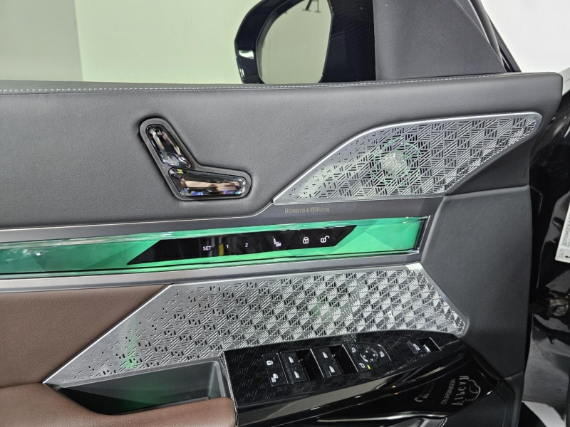 Купить BMW i7 M70 xDrive электро 2024 id-1007568 в Киеве, Фото №29