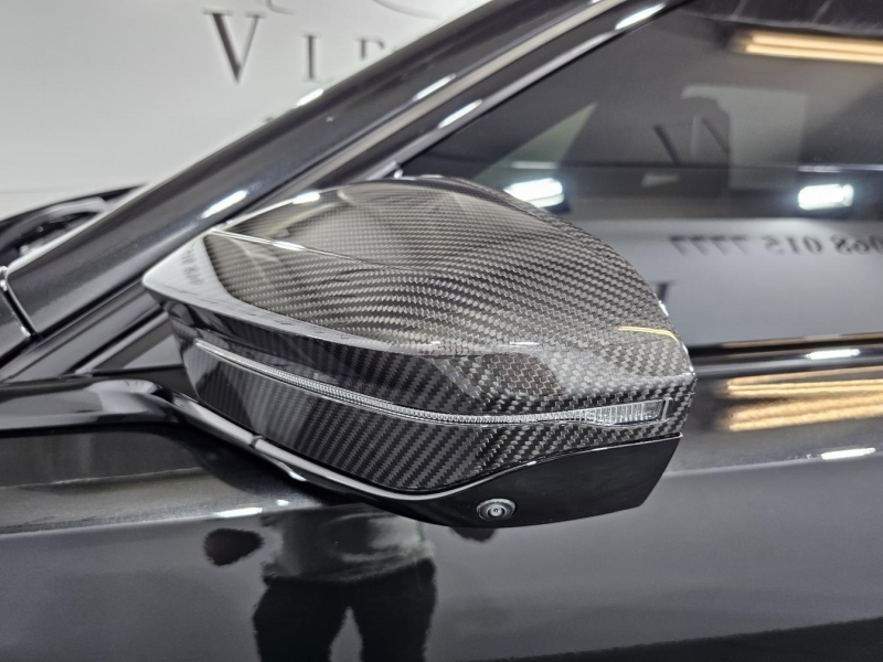 Купить BMW i7 M70 xDrive электро 2024 id-1007568 в Киеве, Фото №50