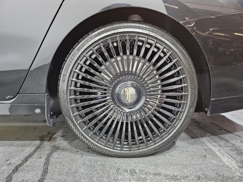 Купить BMW i7 M70 xDrive электро 2024 id-1007568 в Киеве, Фото №53