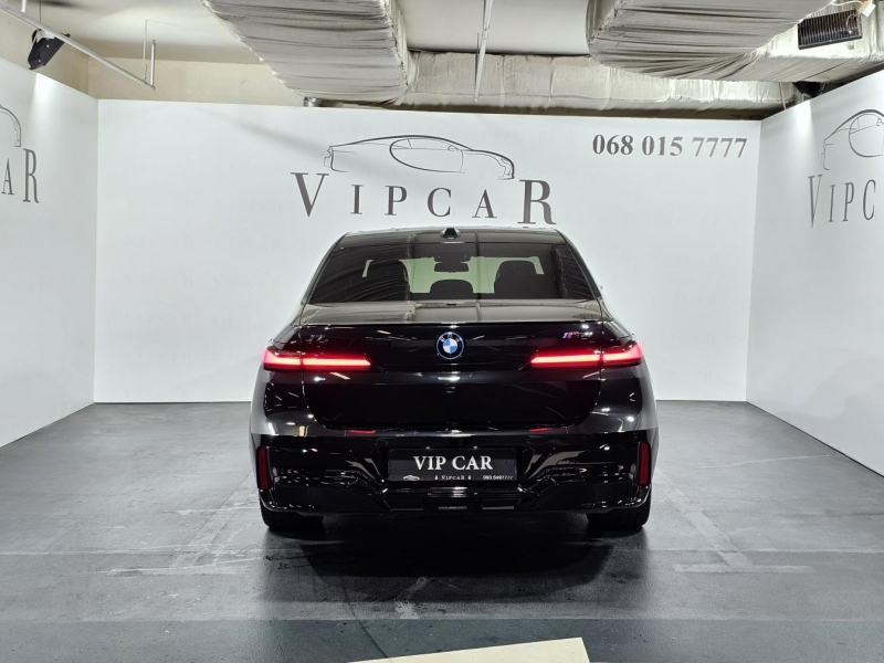 Купить BMW i7 M70 xDrive электро 2024 id-1007568 в Киеве, Фото №5