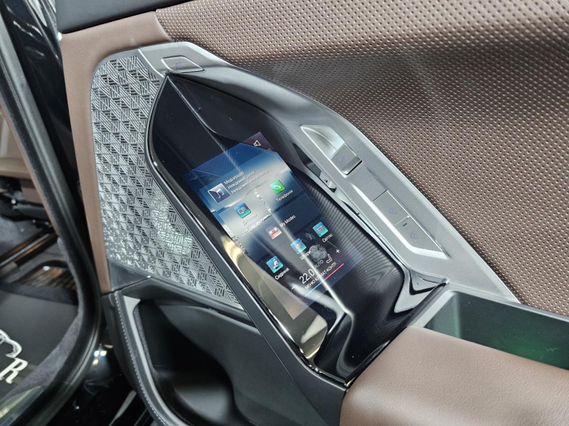 BMW i7 M70 xDrive электро 2024 id-1007568 Купить BMW i7 M70 xDrive электро 2024 id-1007568 в Киеве, Фото №13