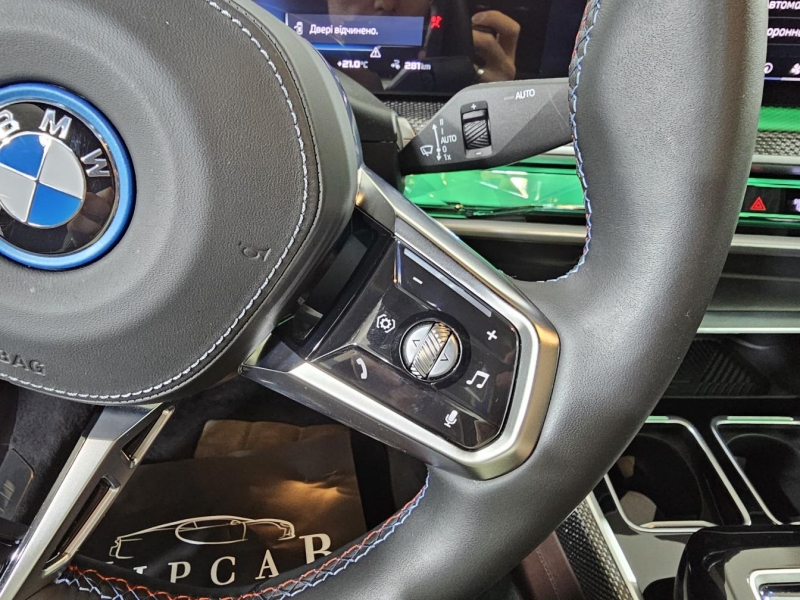 BMW i7 M70 xDrive электро 2024 id-1007568 Купить BMW i7 M70 xDrive электро 2024 id-1007568 в Киеве, Фото №48