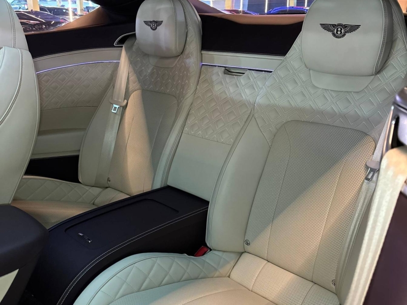 Bentley Continental GT V8 бензин 2021 id-1007567 Купить Bentley Continental GT V8 бензин 2021 id-1007567 в Киеве, Фото №9