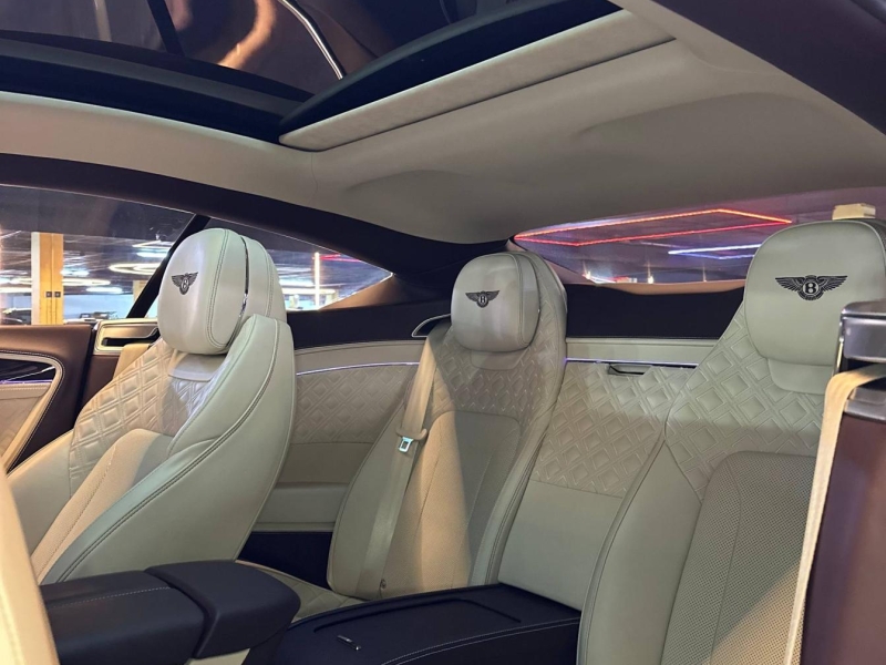 Bentley Continental GT V8 бензин 2021 id-1007567 Купить Bentley Continental GT V8 бензин 2021 id-1007567 в Киеве, Фото №10