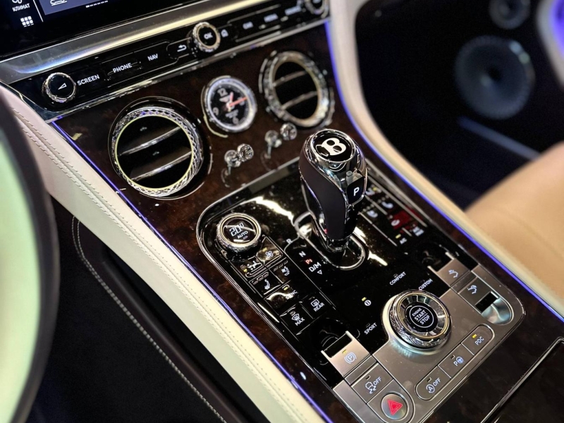 Bentley Continental GT V8 бензин 2021 id-1007567 Купить Bentley Continental GT V8 бензин 2021 id-1007567 в Киеве, Фото №15