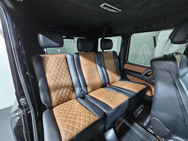 Mercedes-Benz G 63 AMG бензин 2013 id-1007570 Купить Mercedes-Benz G 63 AMG бензин 2013 id-1007570 в Киеве, Фото №7