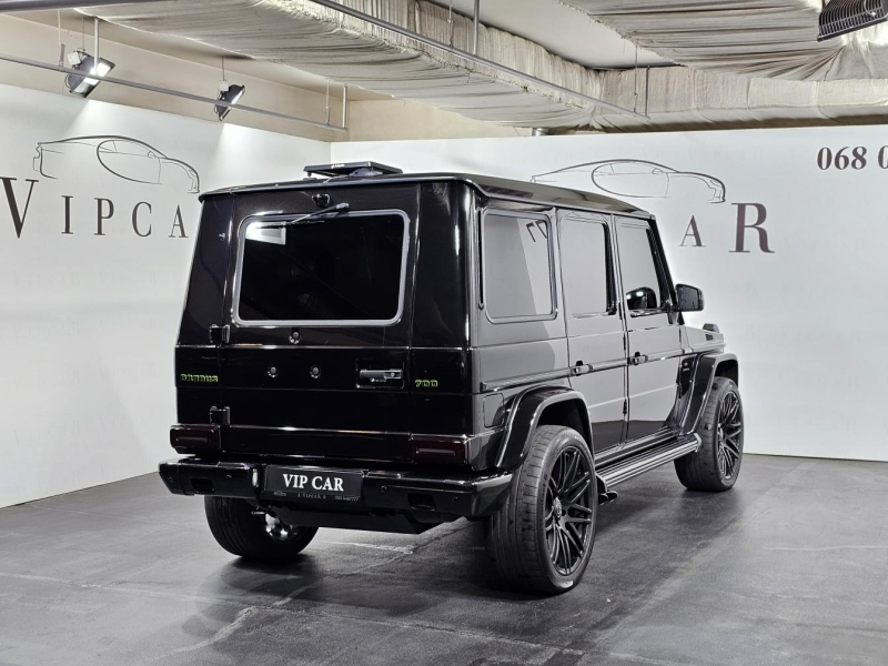 Mercedes-Benz G 63 AMG бензин 2013 id-1007570 Купить Mercedes-Benz G 63 AMG бензин 2013 id-1007570 в Киеве, Фото №10