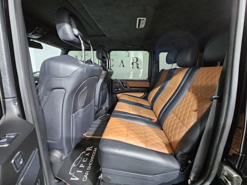 Mercedes-Benz G 63 AMG бензин 2013 id-1007570 Купить Mercedes-Benz G 63 AMG бензин 2013 id-1007570 в Киеве, Фото №11