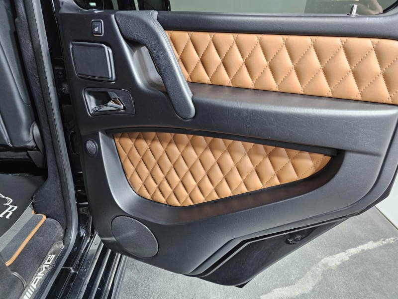 Mercedes-Benz G 63 AMG бензин 2013 id-1007570 Купить Mercedes-Benz G 63 AMG бензин 2013 id-1007570 в Киеве, Фото №15