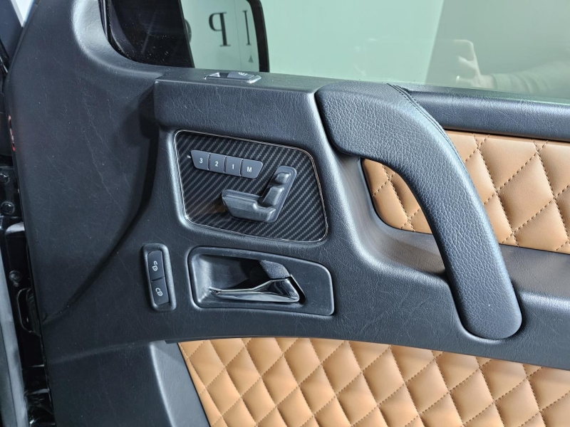 Mercedes-Benz G 63 AMG бензин 2013 id-1007570 Купить Mercedes-Benz G 63 AMG бензин 2013 id-1007570 в Киеве, Фото №18