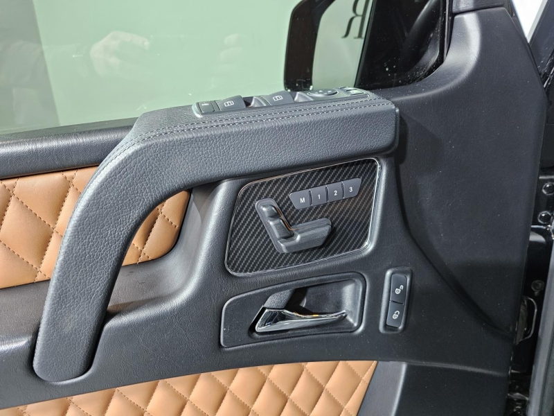 Mercedes-Benz G 63 AMG бензин 2013 id-1007570 Купить Mercedes-Benz G 63 AMG бензин 2013 id-1007570 в Киеве, Фото №22