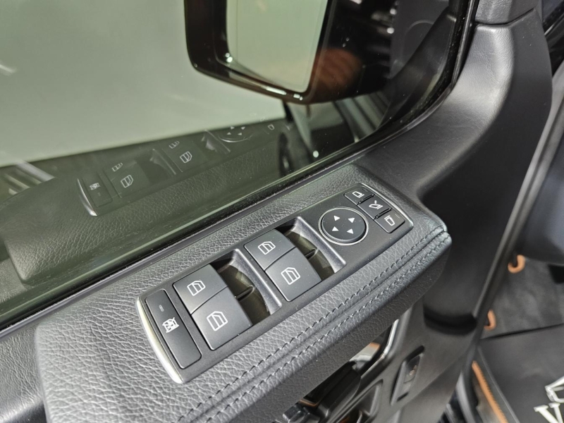 Mercedes-Benz G 63 AMG бензин 2013 id-1007570 Купить Mercedes-Benz G 63 AMG бензин 2013 id-1007570 в Киеве, Фото №23