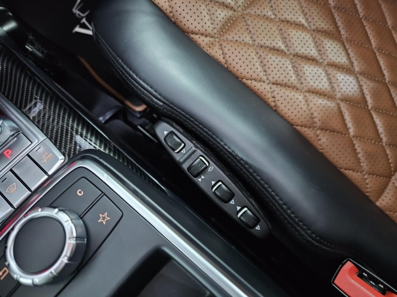 Mercedes-Benz G 63 AMG бензин 2013 id-1007570 Купить Mercedes-Benz G 63 AMG бензин 2013 id-1007570 в Киеве, Фото №27