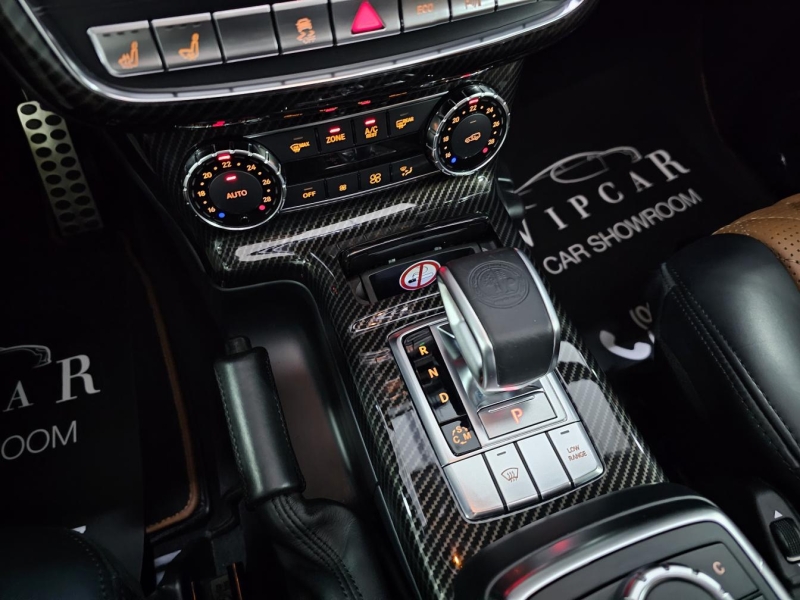 Mercedes-Benz G 63 AMG бензин 2013 id-1007570 Купить Mercedes-Benz G 63 AMG бензин 2013 id-1007570 в Киеве, Фото №28