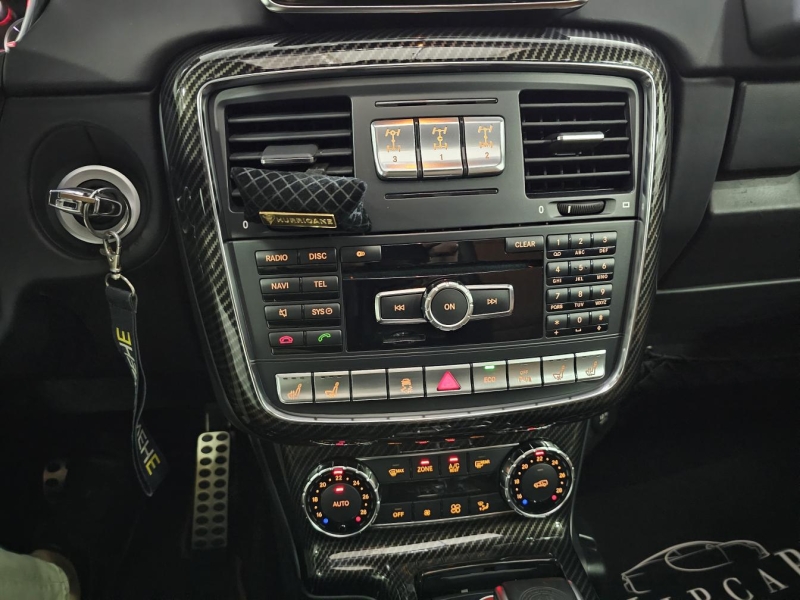 Mercedes-Benz G 63 AMG бензин 2013 id-1007570 Купить Mercedes-Benz G 63 AMG бензин 2013 id-1007570 в Киеве, Фото №29