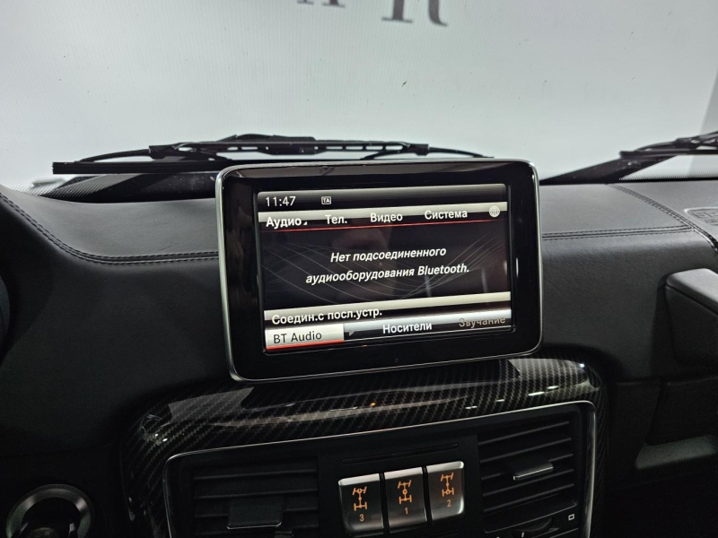 Mercedes-Benz G 63 AMG бензин 2013 id-1007570 Купить Mercedes-Benz G 63 AMG бензин 2013 id-1007570 в Киеве, Фото №30