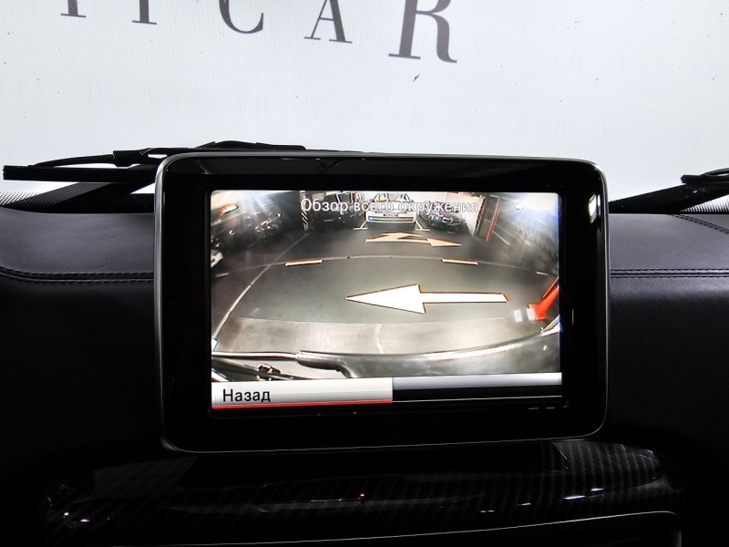 Mercedes-Benz G 63 AMG бензин 2013 id-1007570 Купить Mercedes-Benz G 63 AMG бензин 2013 id-1007570 в Киеве, Фото №31