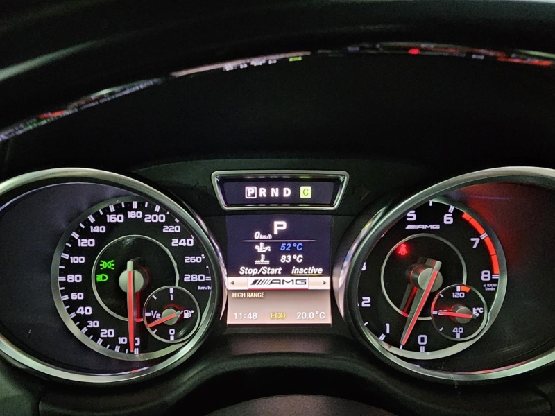 Mercedes-Benz G 63 AMG бензин 2013 id-1007570 Купить Mercedes-Benz G 63 AMG бензин 2013 id-1007570 в Киеве, Фото №32