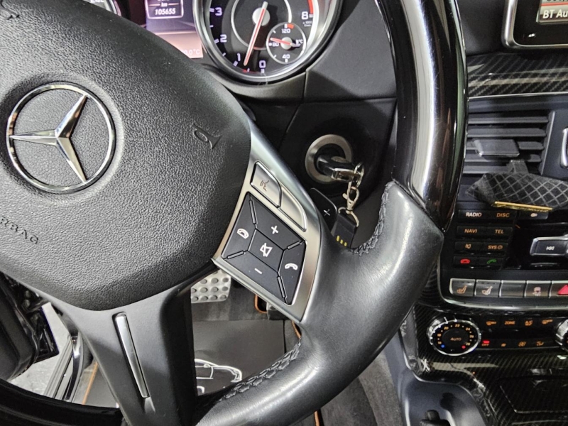 Mercedes-Benz G 63 AMG бензин 2013 id-1007570 Купить Mercedes-Benz G 63 AMG бензин 2013 id-1007570 в Киеве, Фото №36