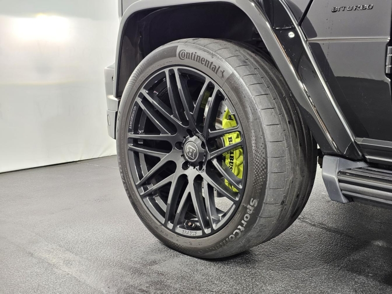 Mercedes-Benz G 63 AMG бензин 2013 id-1007570 Купить Mercedes-Benz G 63 AMG бензин 2013 id-1007570 в Киеве, Фото №38