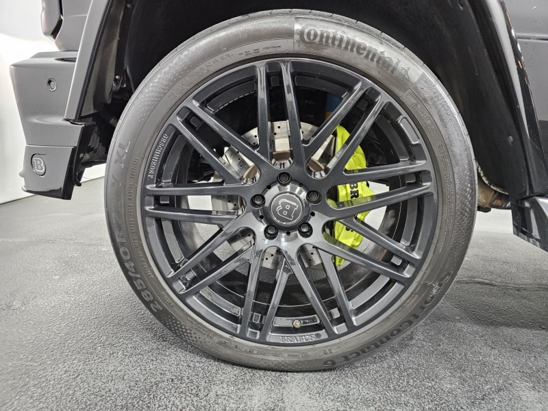 Mercedes-Benz G 63 AMG бензин 2013 id-1007570 Купить Mercedes-Benz G 63 AMG бензин 2013 id-1007570 в Киеве, Фото №39