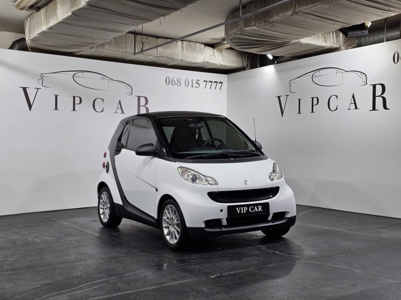 Smart Fortwo бензин 2007 id-1007575 Купить Smart Fortwo бензин 2007 id-1007575 в Киеве, Фото №1