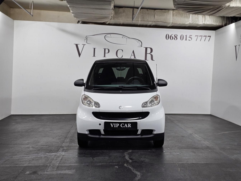 Smart Fortwo бензин 2007 id-1007575 Купить Smart Fortwo бензин 2007 id-1007575 в Киеве, Фото №2