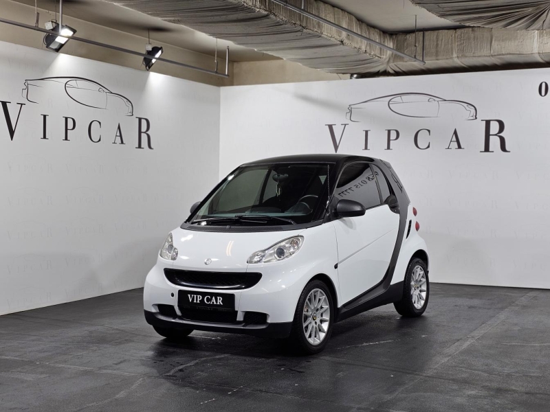 Smart Fortwo бензин 2007 id-1007575 Купить Smart Fortwo бензин 2007 id-1007575 в Киеве, Фото №3