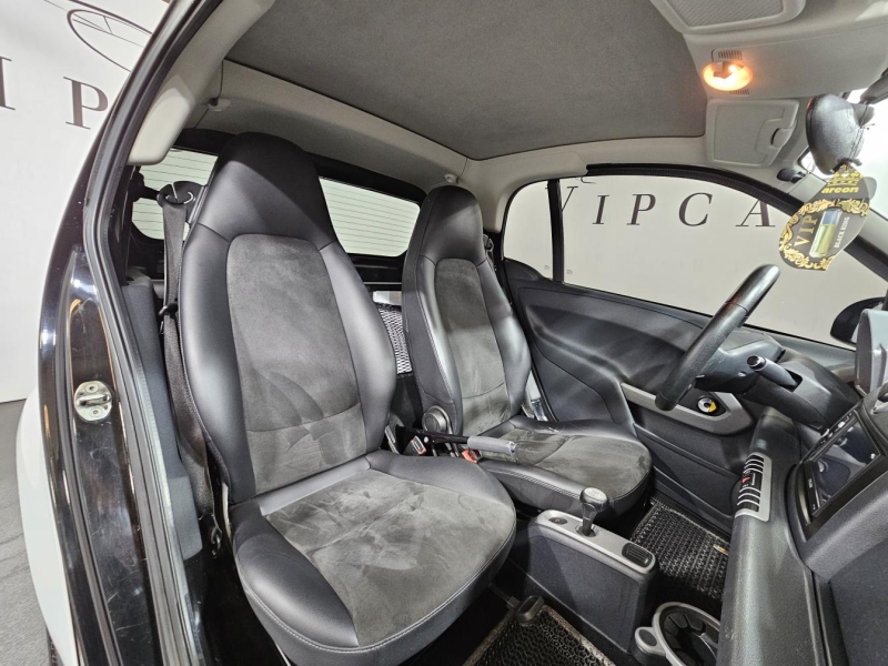 Smart Fortwo бензин 2007 id-1007575 Купить Smart Fortwo бензин 2007 id-1007575 в Киеве, Фото №4