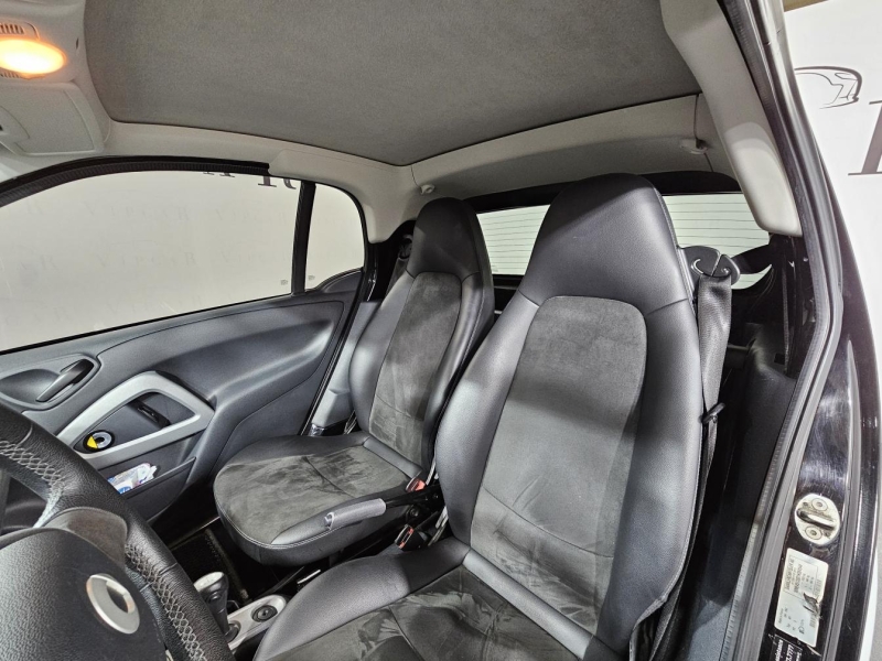 Smart Fortwo бензин 2007 id-1007575 Купить Smart Fortwo бензин 2007 id-1007575 в Киеве, Фото №5