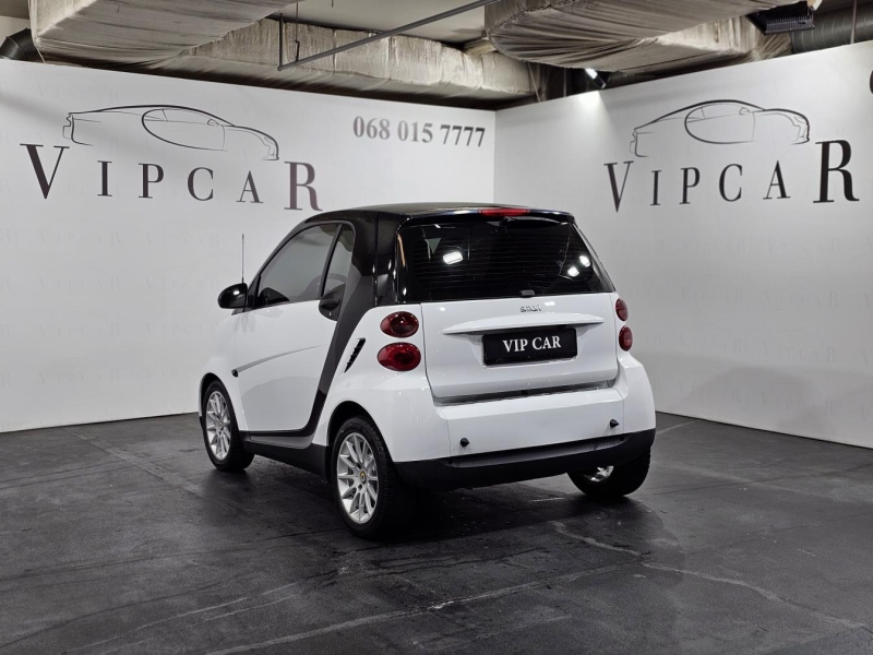 Smart Fortwo бензин 2007 id-1007575 Купить Smart Fortwo бензин 2007 id-1007575 в Киеве, Фото №6