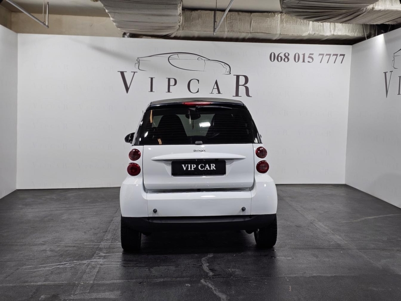 Smart Fortwo бензин 2007 id-1007575 Купить Smart Fortwo бензин 2007 id-1007575 в Киеве, Фото №7