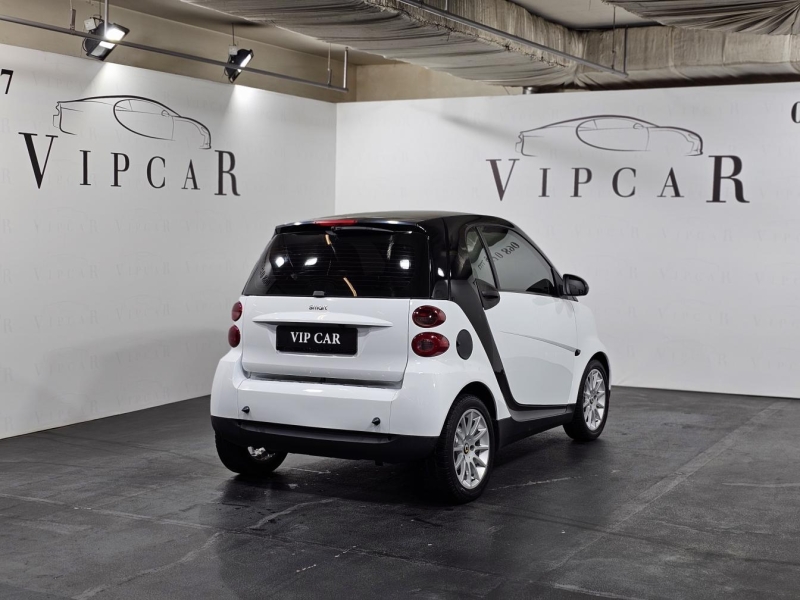 Smart Fortwo бензин 2007 id-1007575 Купить Smart Fortwo бензин 2007 id-1007575 в Киеве, Фото №8
