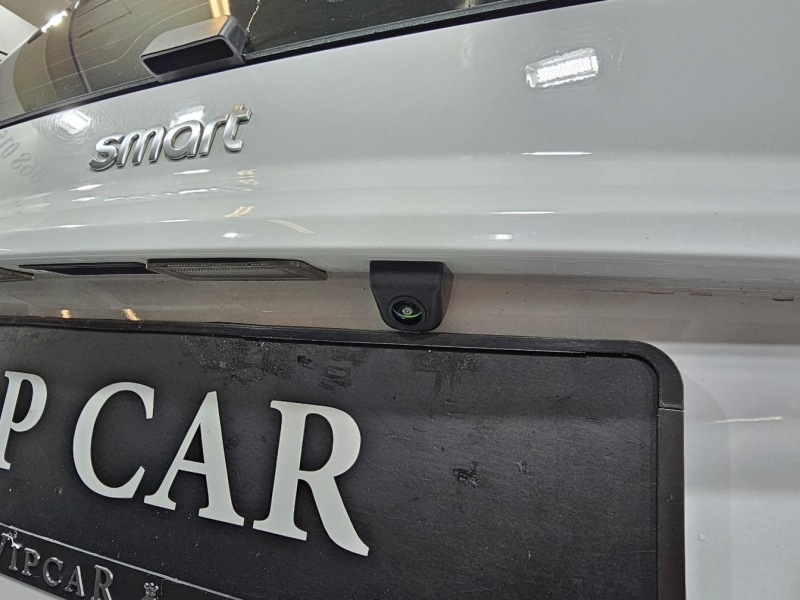 Smart Fortwo бензин 2007 id-1007575 Купить Smart Fortwo бензин 2007 id-1007575 в Киеве, Фото №9
