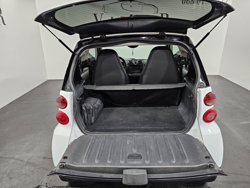 Smart Fortwo бензин 2007 id-1007575 Купить Smart Fortwo бензин 2007 id-1007575 в Киеве, Фото №10