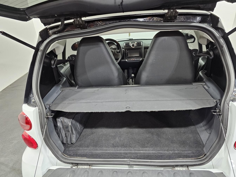 Smart Fortwo бензин 2007 id-1007575 Купить Smart Fortwo бензин 2007 id-1007575 в Киеве, Фото №11