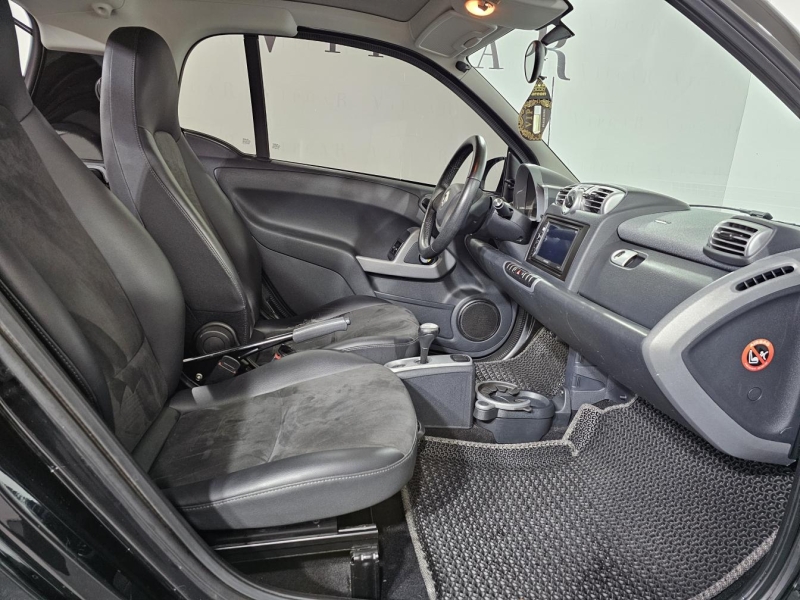 Smart Fortwo бензин 2007 id-1007575 Купить Smart Fortwo бензин 2007 id-1007575 в Киеве, Фото №13