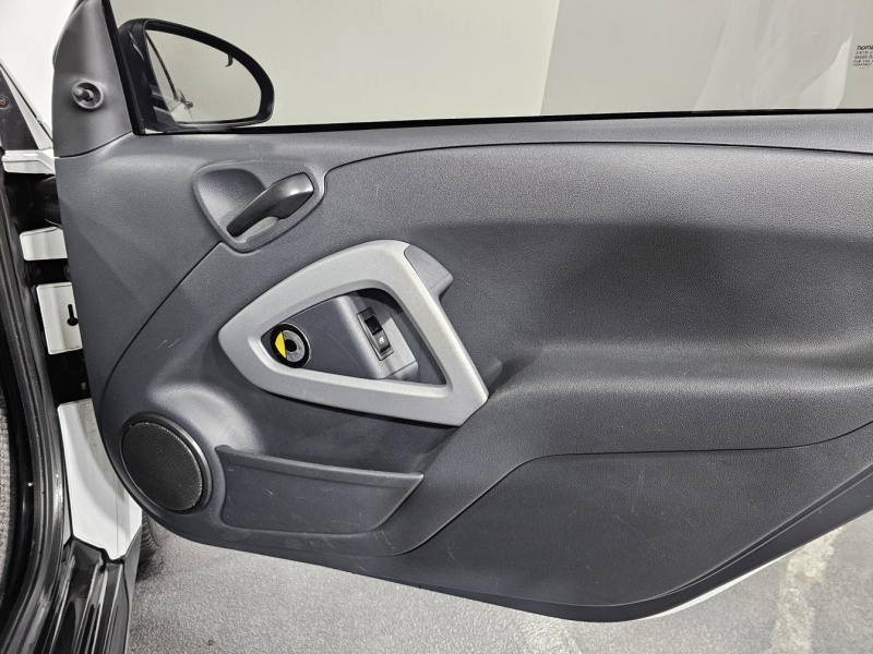 Smart Fortwo бензин 2007 id-1007575 Купить Smart Fortwo бензин 2007 id-1007575 в Киеве, Фото №14