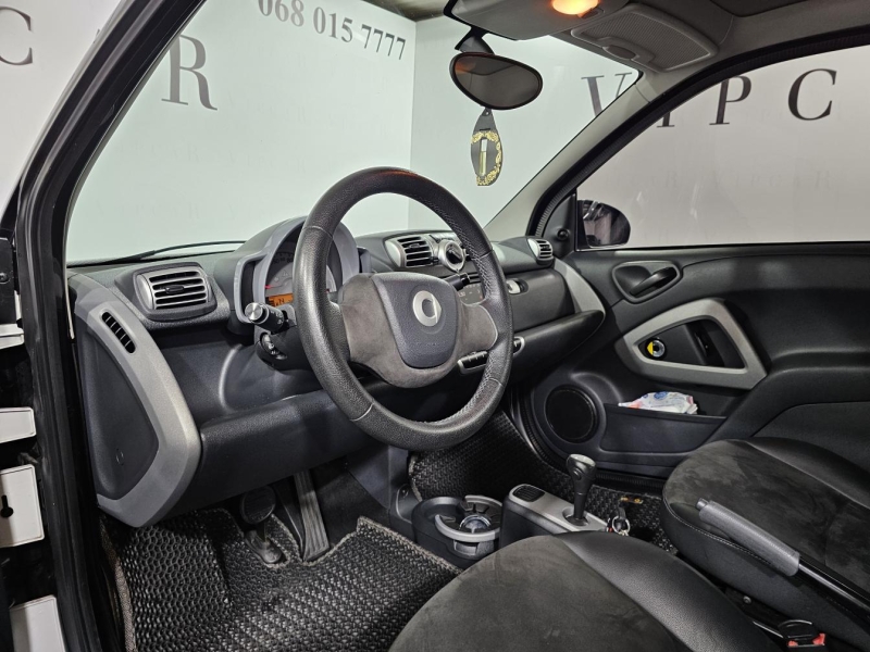 Smart Fortwo бензин 2007 id-1007575 Купить Smart Fortwo бензин 2007 id-1007575 в Киеве, Фото №15
