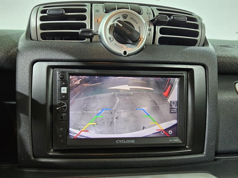 Smart Fortwo бензин 2007 id-1007575 Купить Smart Fortwo бензин 2007 id-1007575 в Киеве, Фото №17