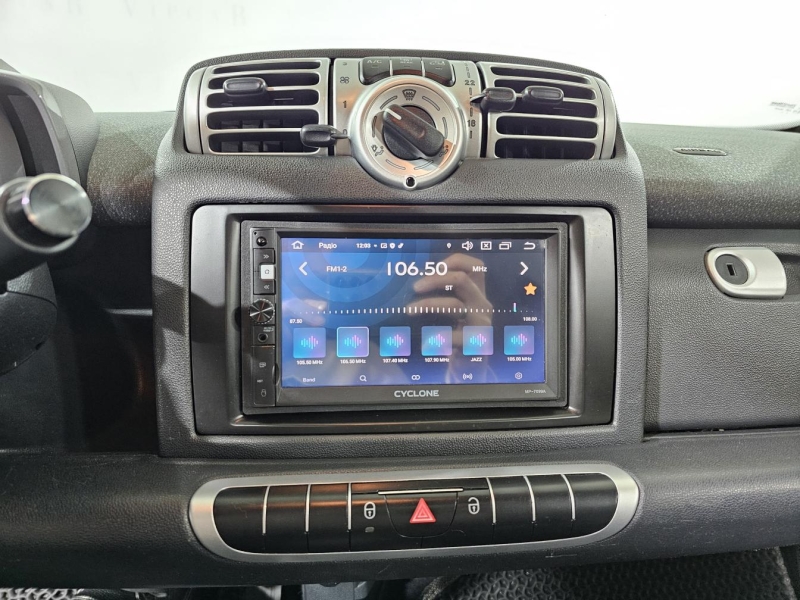 Smart Fortwo бензин 2007 id-1007575 Купить Smart Fortwo бензин 2007 id-1007575 в Киеве, Фото №18