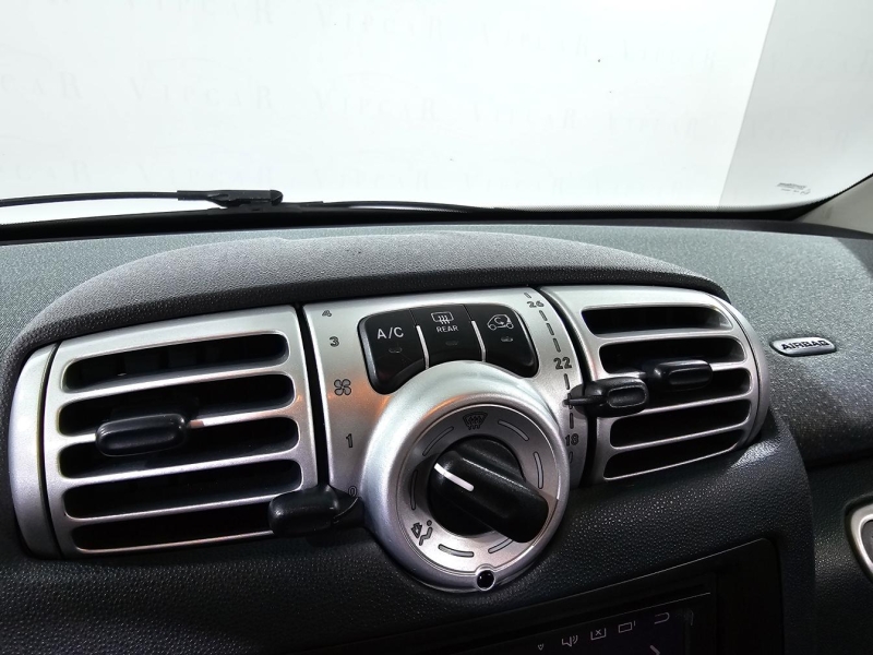 Smart Fortwo бензин 2007 id-1007575 Купить Smart Fortwo бензин 2007 id-1007575 в Киеве, Фото №19