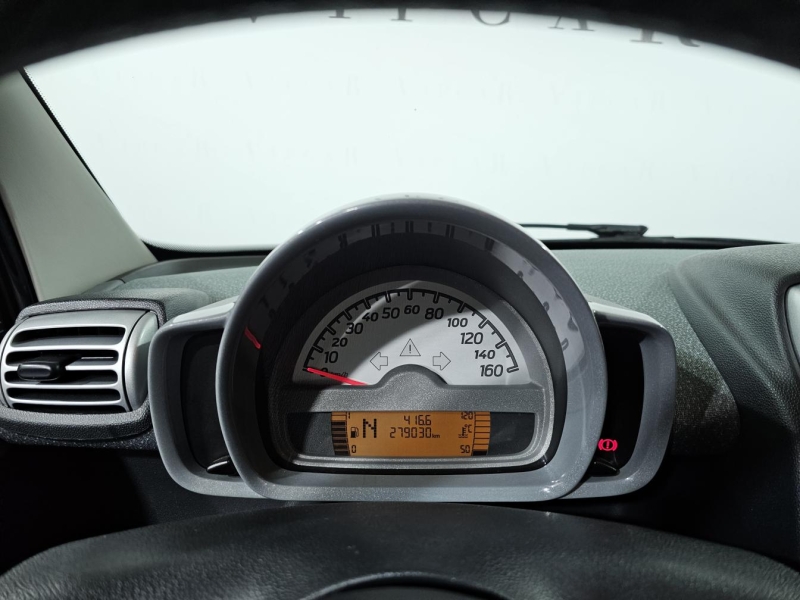 Smart Fortwo бензин 2007 id-1007575 Купить Smart Fortwo бензин 2007 id-1007575 в Киеве, Фото №20