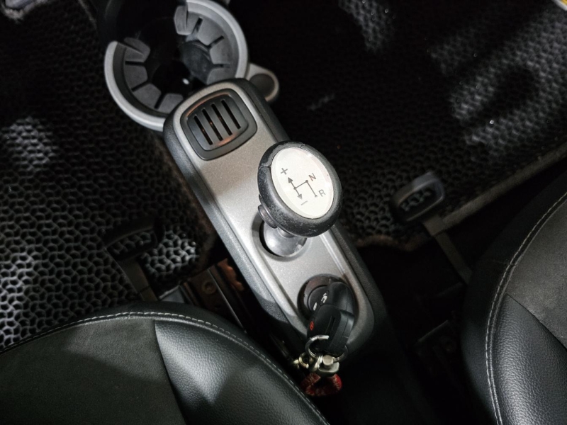 Smart Fortwo бензин 2007 id-1007575 Купить Smart Fortwo бензин 2007 id-1007575 в Киеве, Фото №22